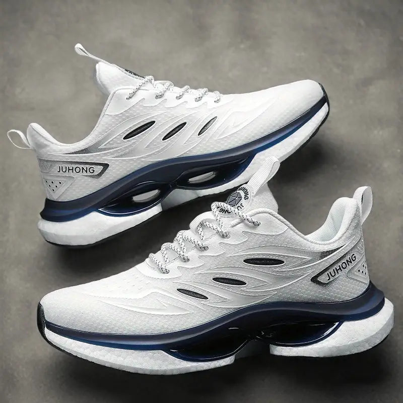 Men's Breathable Running Shoes