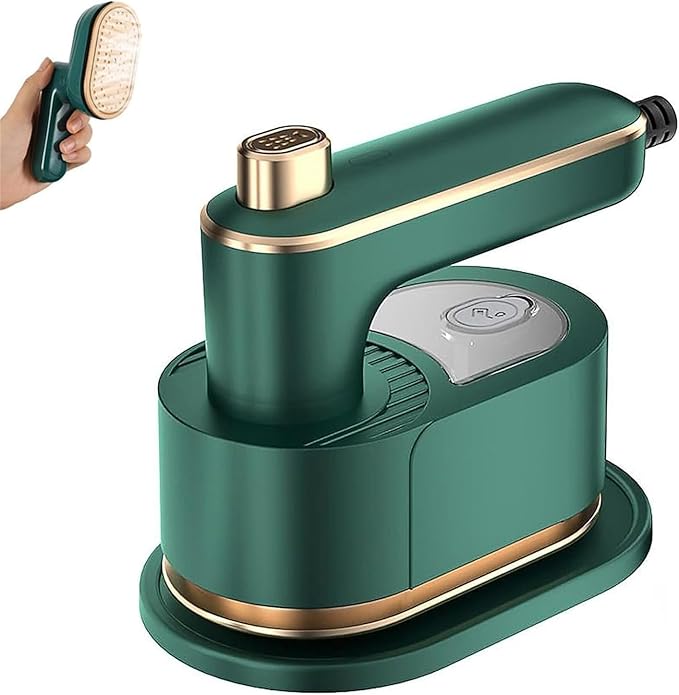 Portable Handheld Garment Steamer