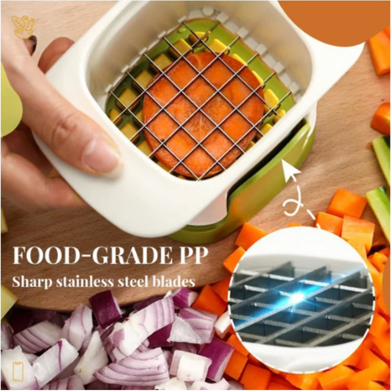 Portable Vegetable Silcer Cutter 【BUY 1 GET 1 FREE】