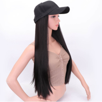 2023 New Trending Summer outdoor Cap-Wig