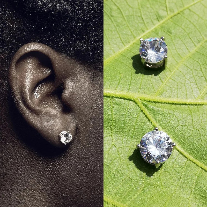Fashion Earrings ( Package Sales for Valentine's Day Promotion )