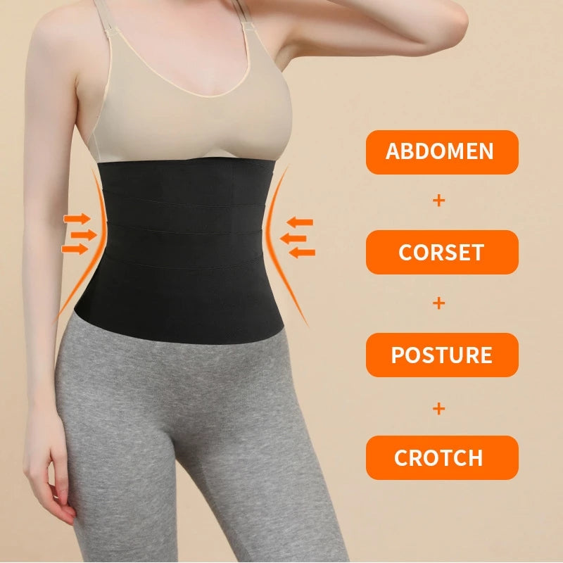 SNATCH ME UP BANDAGE WRAP