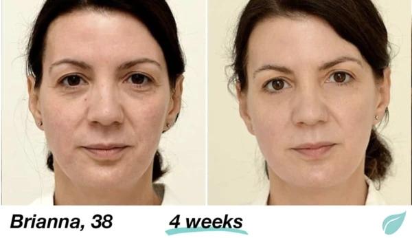 Mabox Vitamin C Serum/Retinol Moisturizer Face Cream