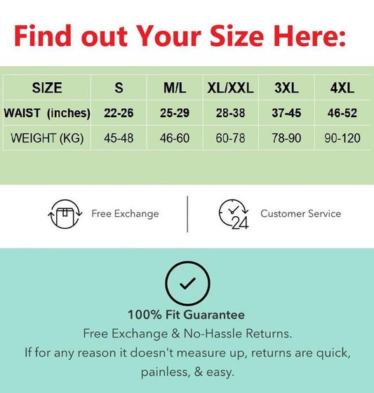 Super Fit™ High Waisted ShapeWear Shorts【Black Color】