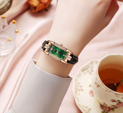 GEDI Square Ladies Quartz Watch