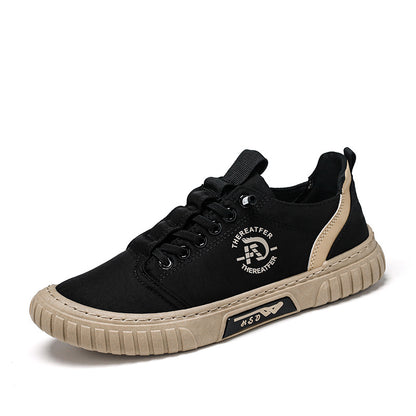 【Short in Size! Clearance Sale!】Men's Breathable Casual Sneakers