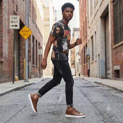 Men's Casual Sports Sneakers