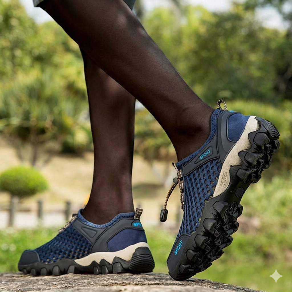Outdoor Hiking Wading Shoes