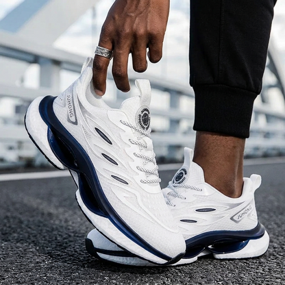 Men's Breathable Running Shoes