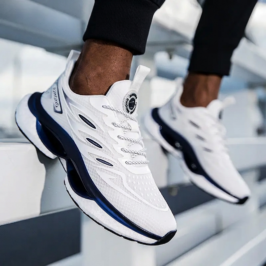 Men's Breathable Running Shoes
