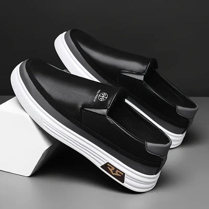 Casual & Business Slip-On Loafers