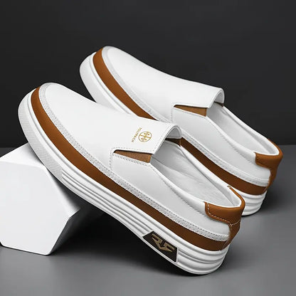 Casual & Business Slip-On Loafers