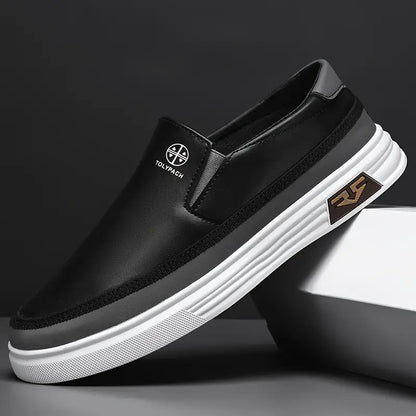 Casual & Business Slip-On Loafers