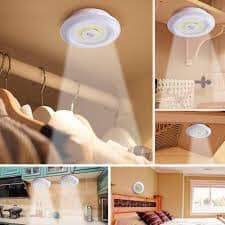 One Click Lights™ - LED Lighting (3 PCS/ SET)