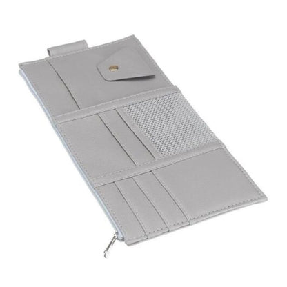 Car Sun Visor Storage Clip (2 PCS)