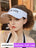 2023 New Trending Summer outdoor Cap-Wig